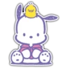 POCHACCO (line) 15