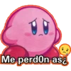 stickers Kirby P. 1 15