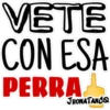 VETE
CON ESA
PERRA
JHONATANCO