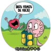 INOS VAMOS
DE VIAJE!
Christian
Anto