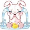 Cute plush Bunny 11