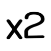 x2