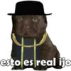 esto es real ijo
