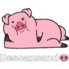 Descansand