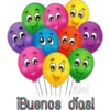Buenos díasl