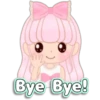 Bye Bye!