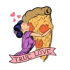 V
TRUE LOVE