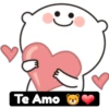 Mi Novio el Osito 14