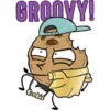GRONVY!