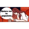 Conversaciones girl (meme) 16