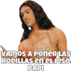 Yo perreo sola 12