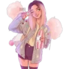 Chicas ｡◕‿◕｡ 13