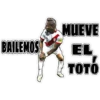 BAILEMOS
MUEVE
EL
TOTO