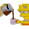 Rancheras Yo MN