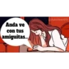Conversaciones girl (meme) 17