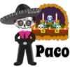 Gora
XⓇP
Paco