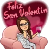 Feliz
San Valentin
