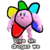 stickers Kirby P. 1 16