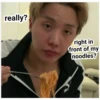BTS x NamjoonsFish 15