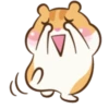 Chloe the Hamster 17