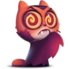 Kitten Taffy 16