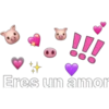 17 Eres un amor