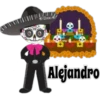 Gora
Alejandro