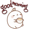 Buen día☆Buenas Noches 11