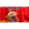 mira a esa kgada de allá, así quieres
acabar no rctmr?
Bob Kchero