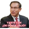 Vizcarra 17