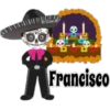 Día de los muertos, nombres 3 13