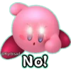 stickers Kirby P. 1 18