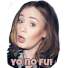Yo no FUI