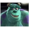 Sullivan - Monster inc 9