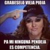 La Diva Jenny Rivera 7