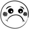 Emoji de rostros 5