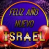 W Ande
Madelyn
FELIZ ANO
NUEVO
ISRAEL