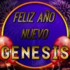 W Ander
Madelym
FELIZ ANO
NUEVO
GENESIS