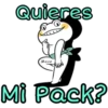 Ranita loca (By Rose) 11