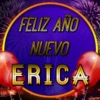 Aple
W ta
Madelym
FELIZ ANO
NUEVO
ERICA