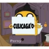 CULICAGA'O
Persy