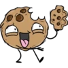 Norbert Cookie 14