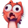 Kitten Taffy 17