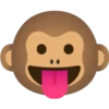 Stickers Monito 14
