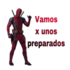 Avengers toxicos 1 16