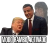 John
MODO RAMBO ACTIVADO