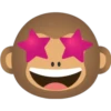 Stickers Monito 15