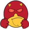 STICKERS SUPER 1 12