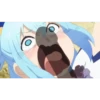 Konosuba Faces 8