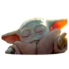 Baby Yoda 9